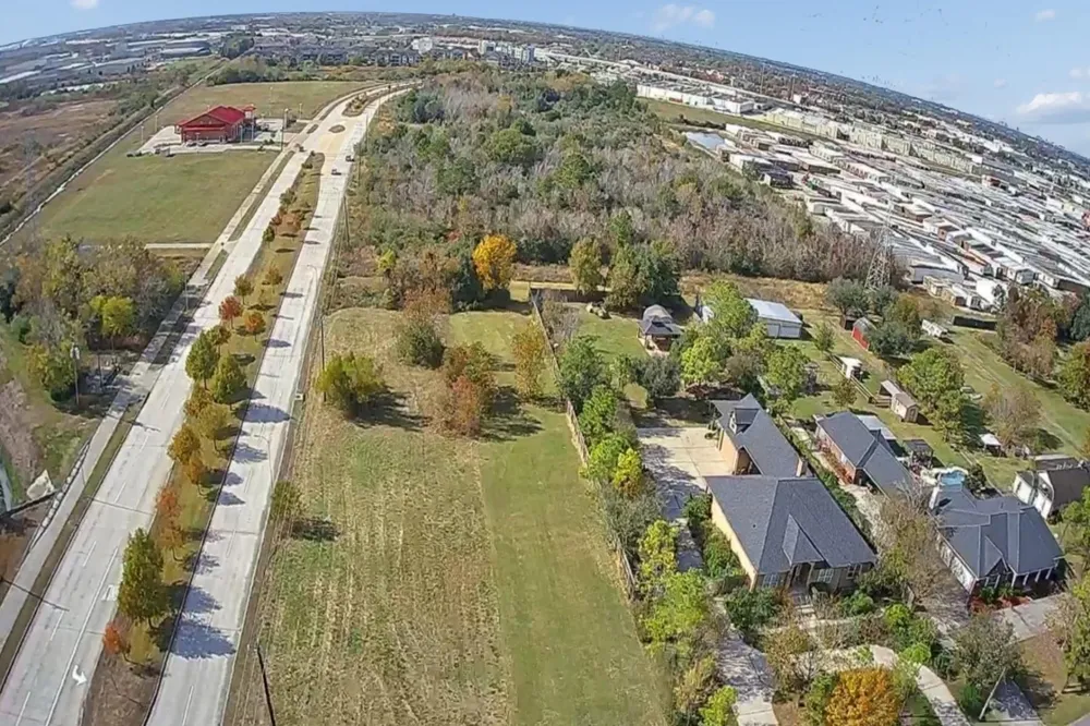 Anthony Lane Pasadena, TX 77505