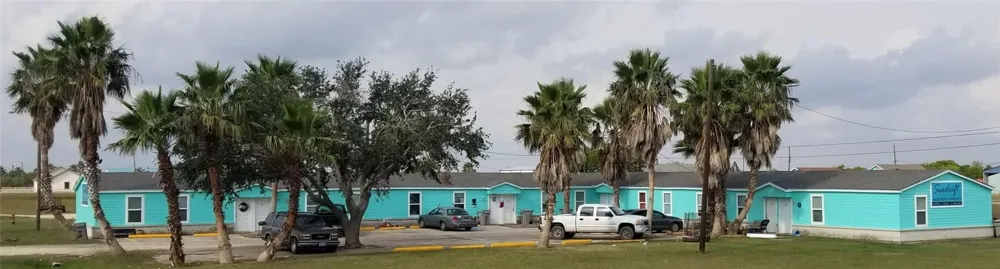 1310 W Broadway Avenue Seadrift, TX 77983