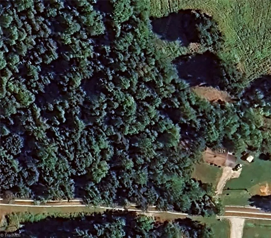0 Gravitte Road Roxboro, NC 27573