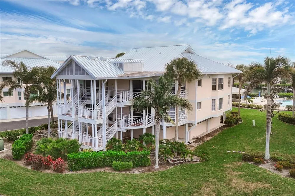 11000 PLACIDA ROAD #1601 Placida, FL 33946