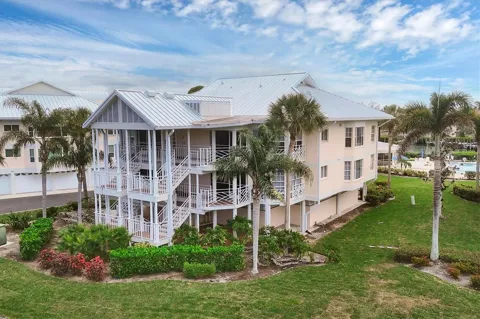 11000 PLACIDA ROAD #1601