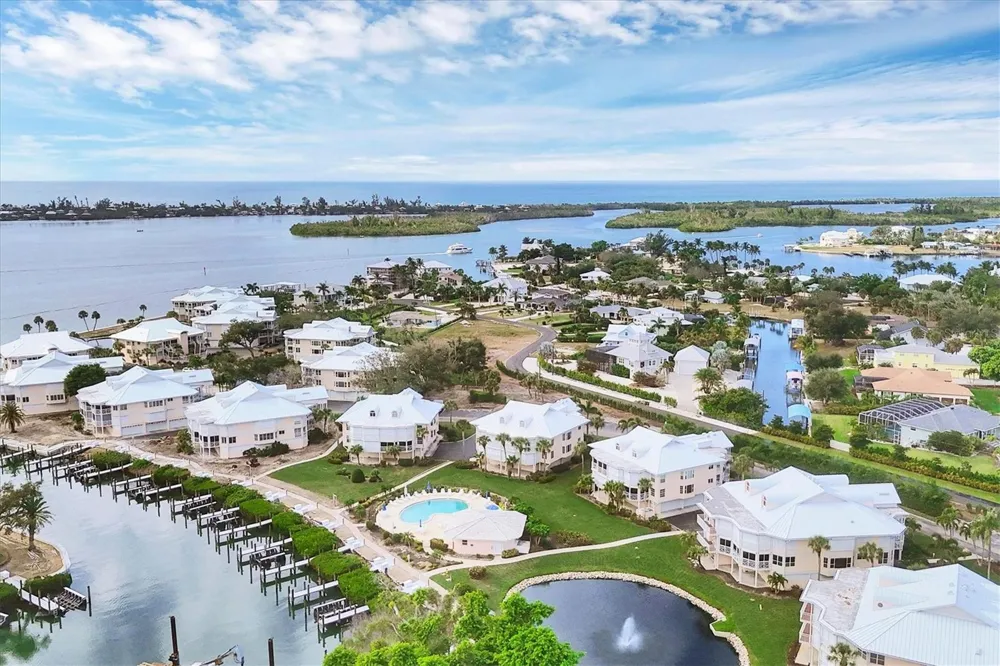 11000 PLACIDA ROAD #1601 Placida, FL 33946