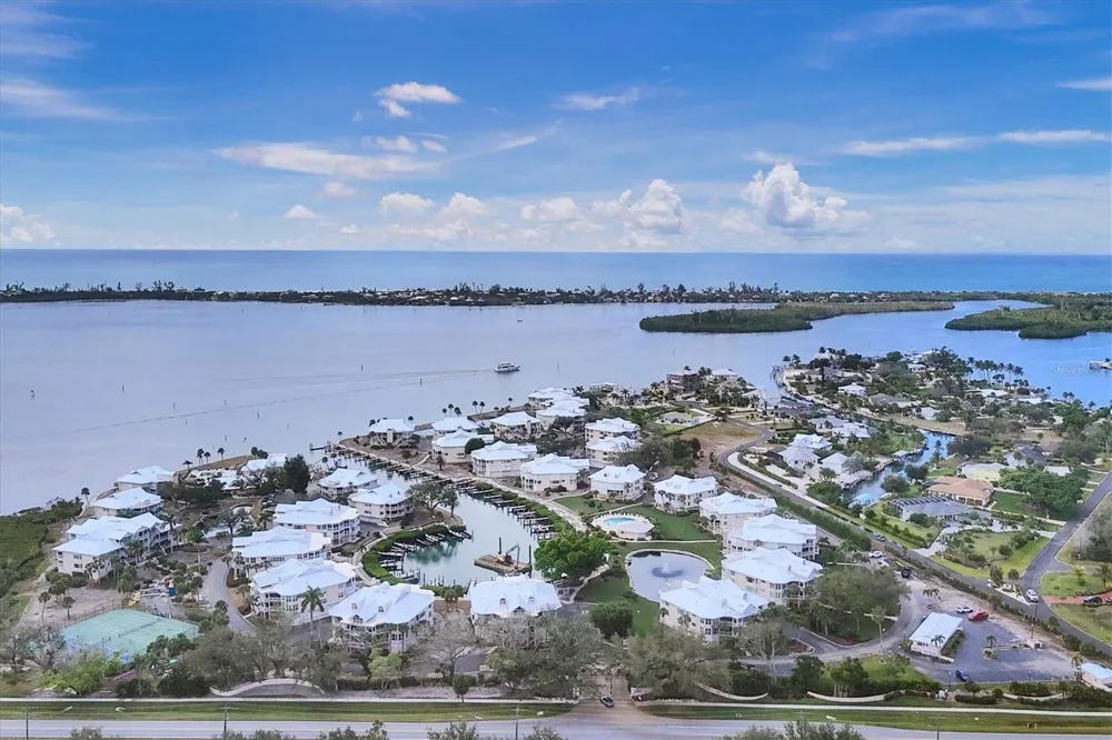 11000 PLACIDA ROAD #1601 Placida, FL 33946