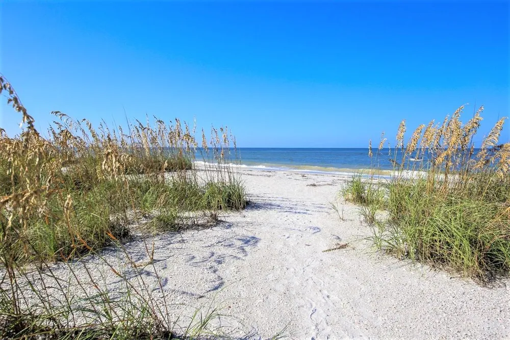 11000 PLACIDA ROAD #1601 Placida, FL 33946