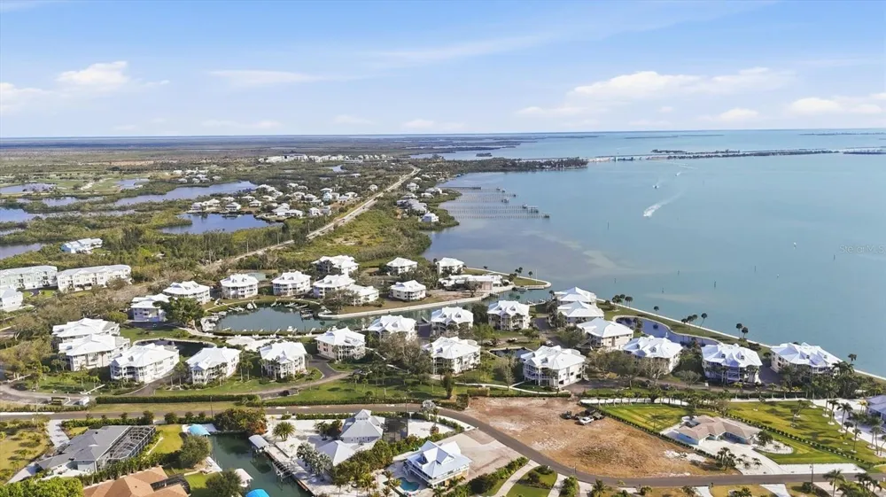 11000 PLACIDA ROAD #1601 Placida, FL 33946