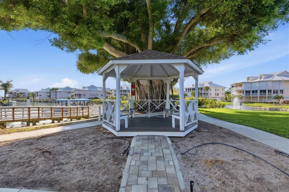 11000 PLACIDA ROAD #1601 Placida, FL 33946