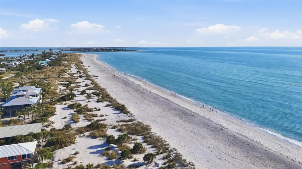11000 PLACIDA ROAD #1601 Placida, FL 33946