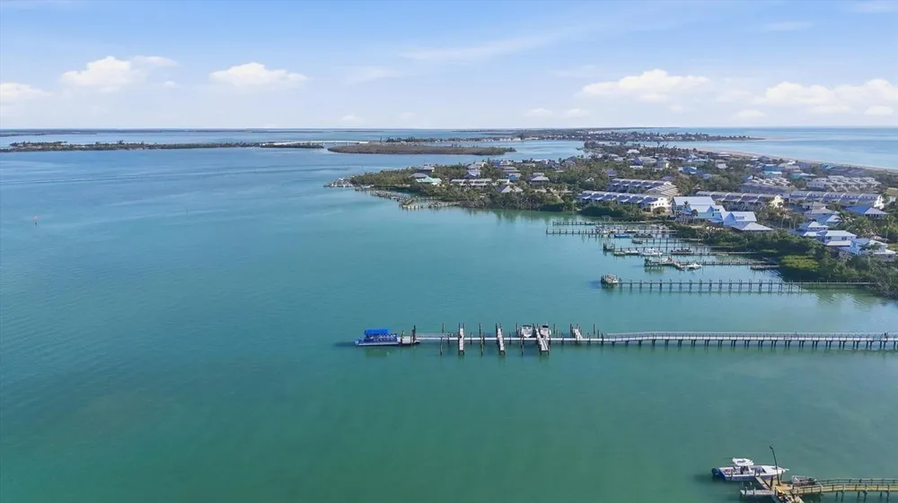 11000 PLACIDA ROAD #1601 Placida, FL 33946