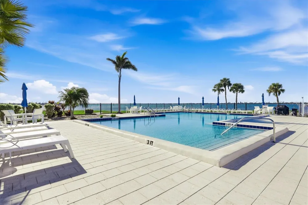 11000 PLACIDA ROAD #1601 Placida, FL 33946