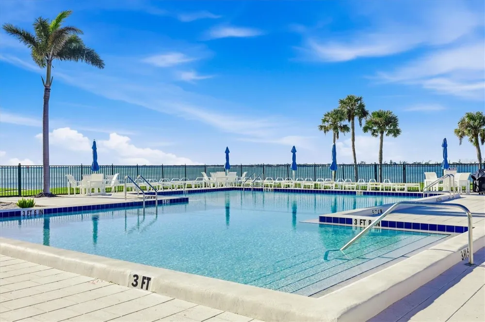 11000 PLACIDA ROAD #1601 Placida, FL 33946