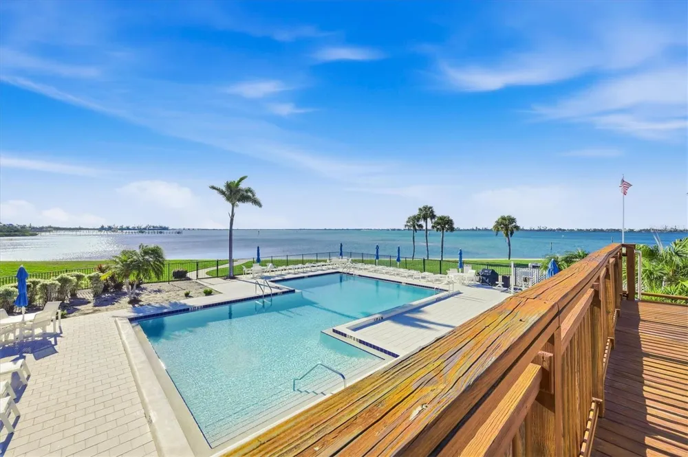 11000 PLACIDA ROAD #1601 Placida, FL 33946