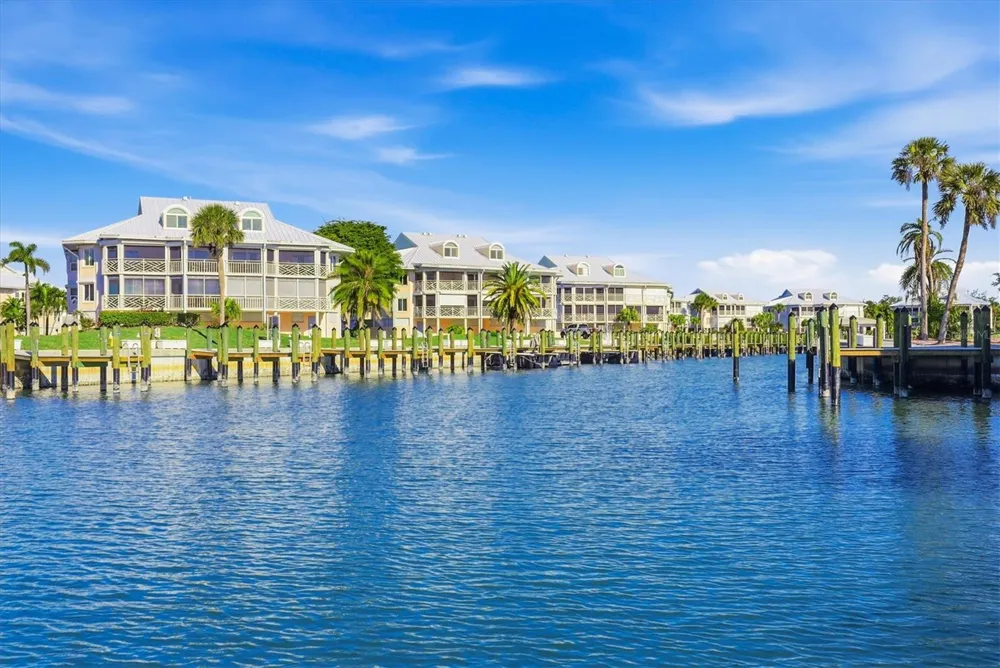 11000 PLACIDA ROAD #1601 Placida, FL 33946
