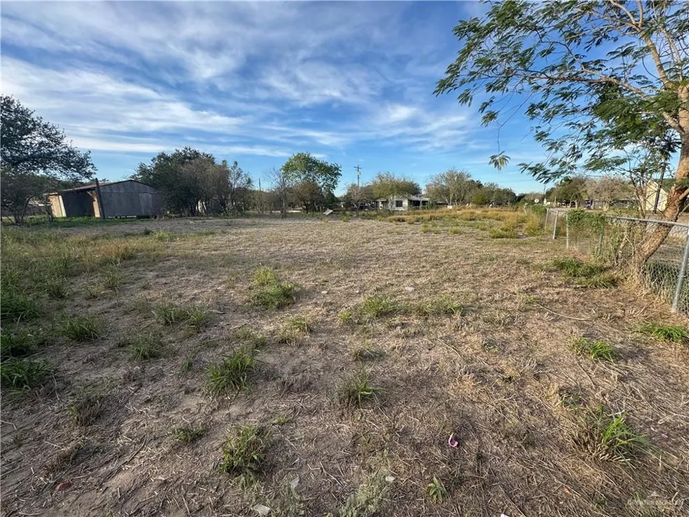 LT 1 S Gardner Street Falfurrias, TX 78355