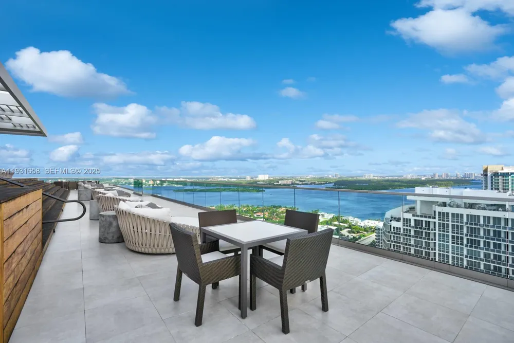 10203 Collins Ave #2801 Bal Harbour, FL 33154