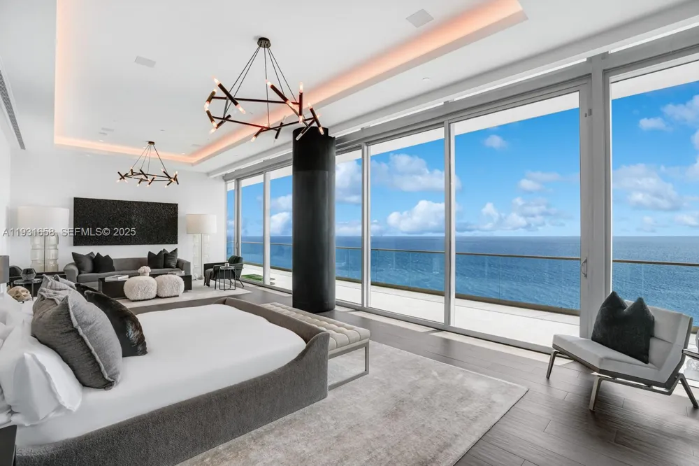 10203 Collins Ave #2801 Bal Harbour, FL 33154