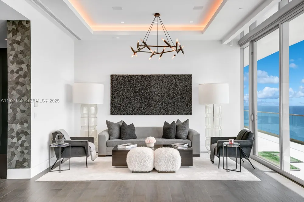 10203 Collins Ave #2801 Bal Harbour, FL 33154