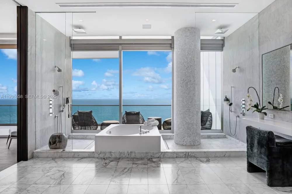 10203 Collins Ave #2801 Bal Harbour, FL 33154