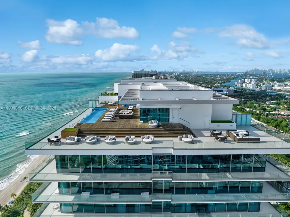 10203 Collins Ave #2801 Bal Harbour, FL 33154