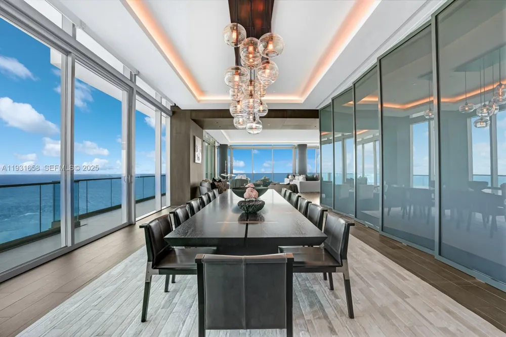 10203 Collins Ave #2801 Bal Harbour, FL 33154