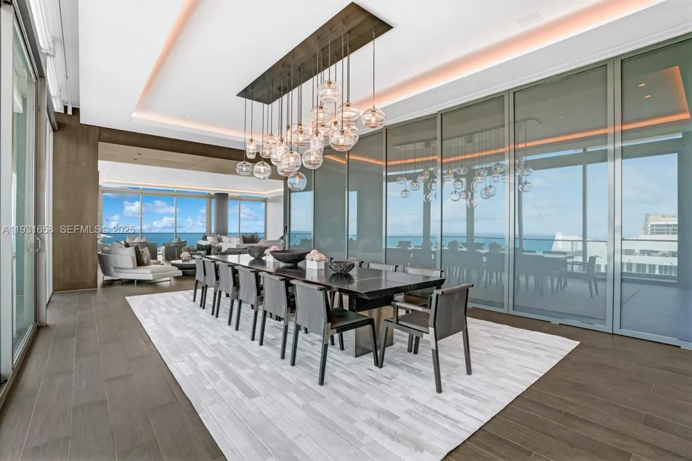 10203 Collins Ave #2801 Bal Harbour, FL 33154