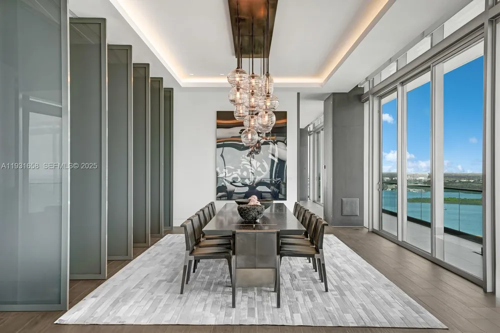 10203 Collins Ave #2801 Bal Harbour, FL 33154