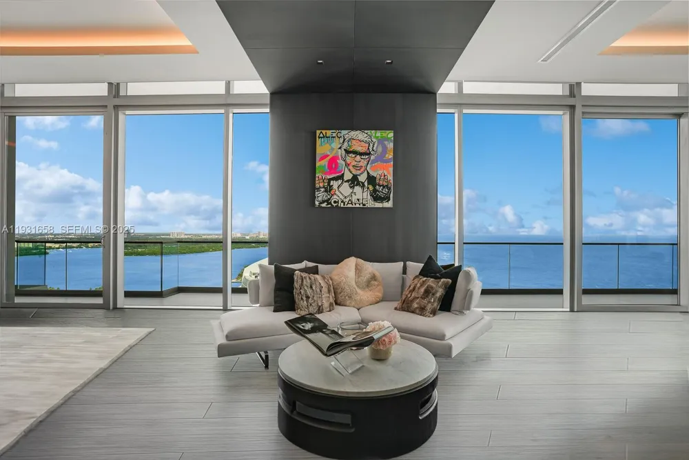 10203 Collins Ave #2801 Bal Harbour, FL 33154