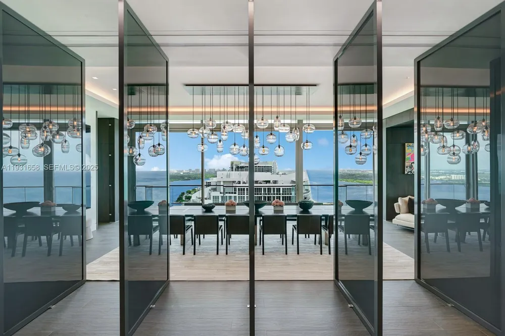 10203 Collins Ave #2801 Bal Harbour, FL 33154