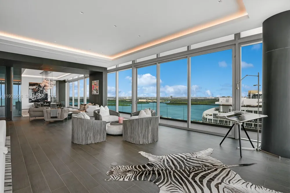 10203 Collins Ave #2801 Bal Harbour, FL 33154