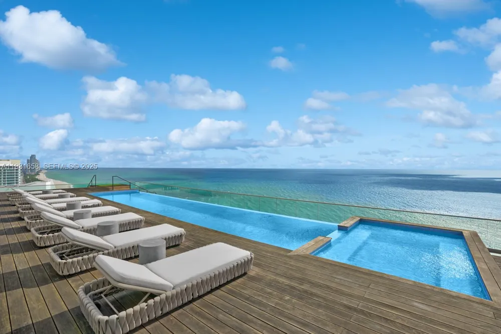10203 Collins Ave #2801 Bal Harbour, FL 33154