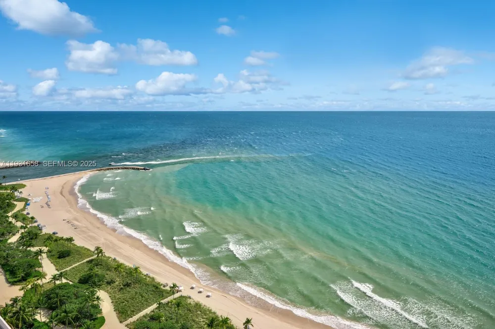 10203 Collins Ave #2801 Bal Harbour, FL 33154