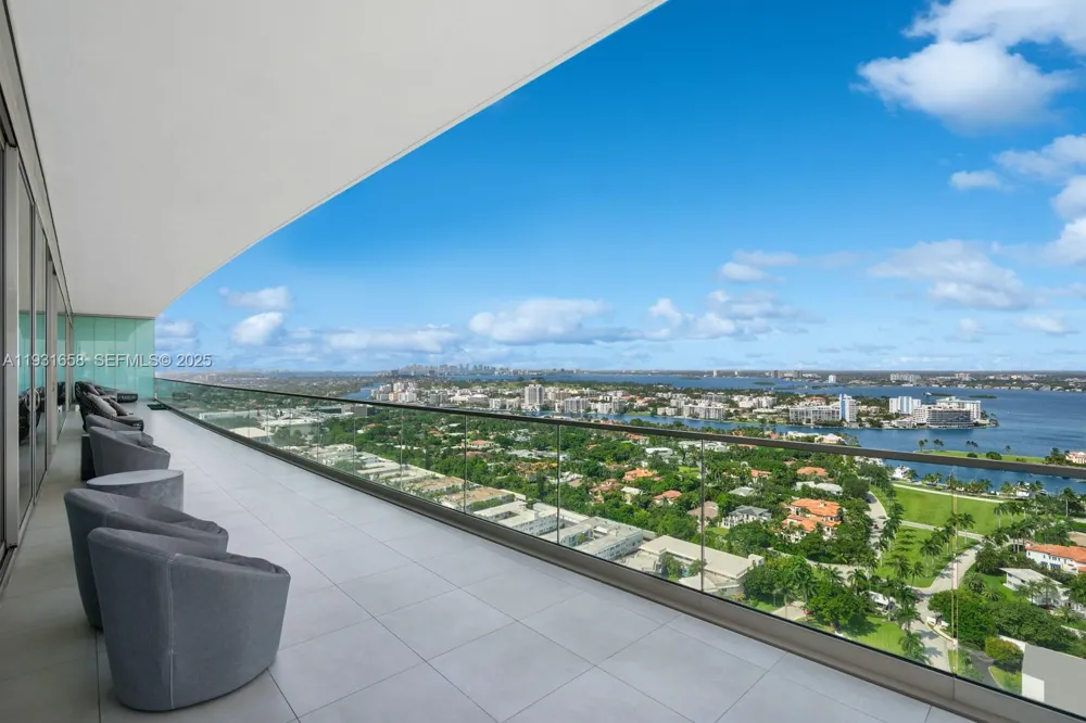 10203 Collins Ave #2801 Bal Harbour, FL 33154