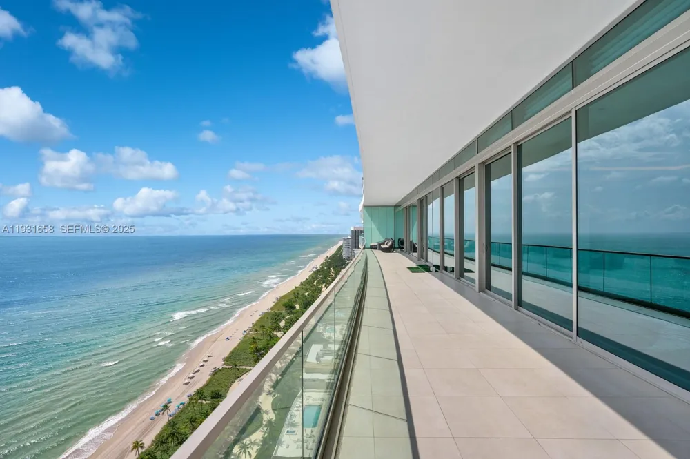 10203 Collins Ave #2801 Bal Harbour, FL 33154