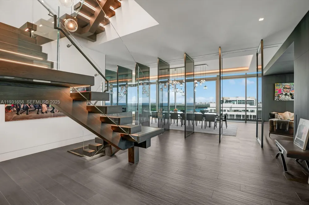10203 Collins Ave #2801 Bal Harbour, FL 33154