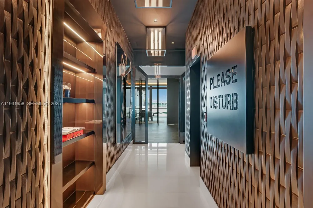10203 Collins Ave #2801 Bal Harbour, FL 33154