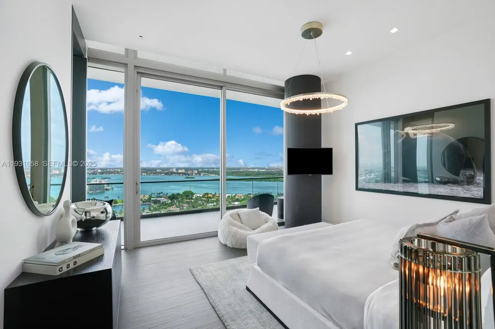 10203 Collins Ave #2801 Bal Harbour, FL 33154