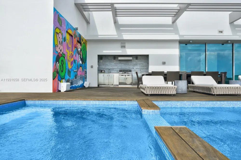 10203 Collins Ave #2801 Bal Harbour, FL 33154