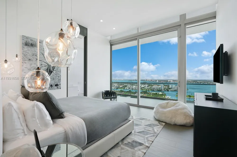 10203 Collins Ave #2801 Bal Harbour, FL 33154