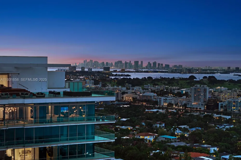 10203 Collins Ave #2801 Bal Harbour, FL 33154