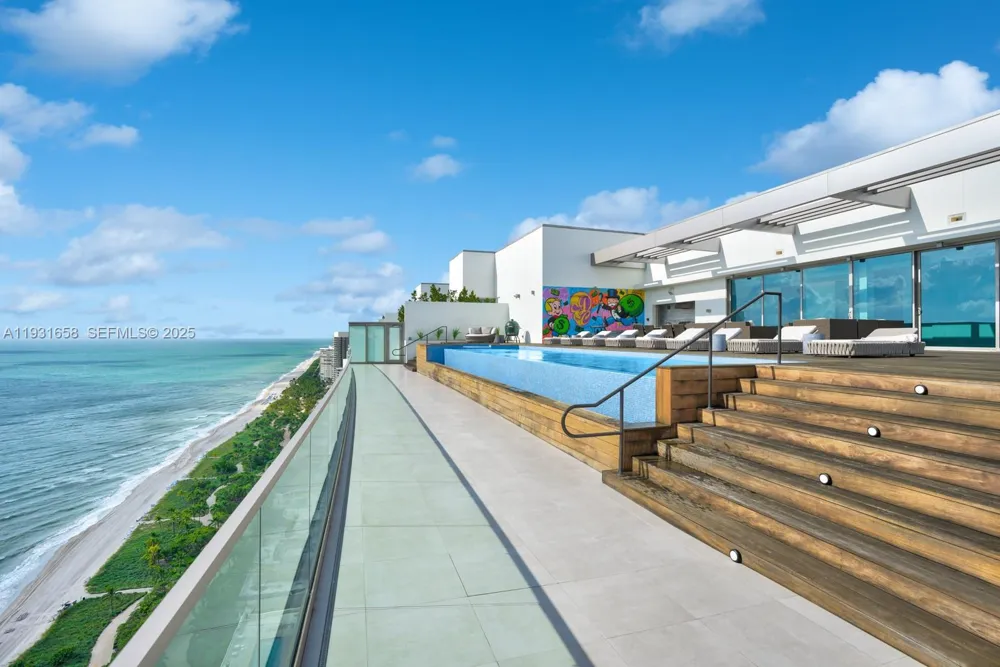 10203 Collins Ave #2801 Bal Harbour, FL 33154