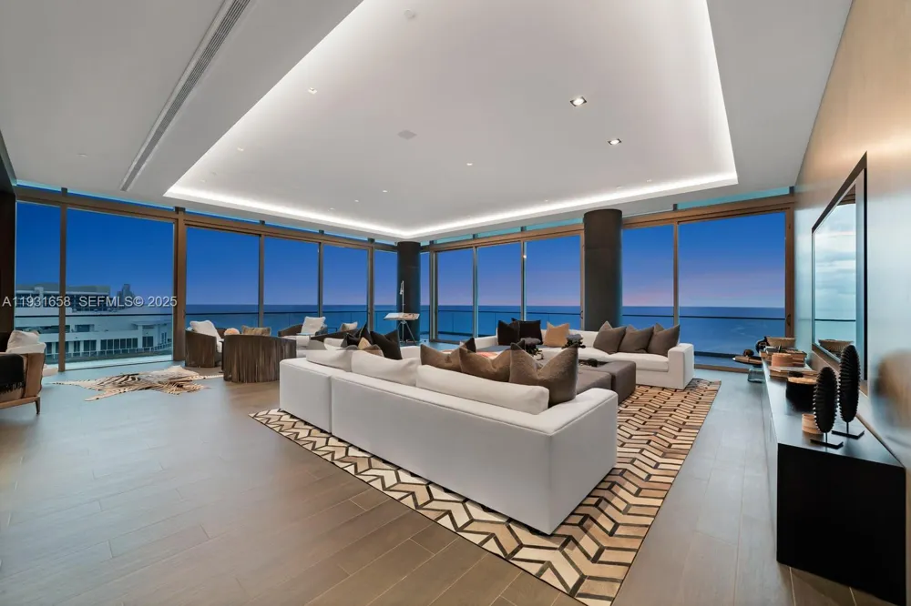 10203 Collins Ave #2801 Bal Harbour, FL 33154