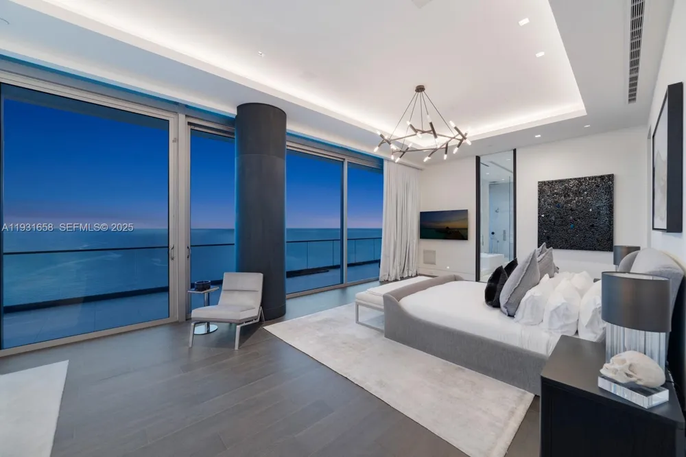 10203 Collins Ave #2801 Bal Harbour, FL 33154