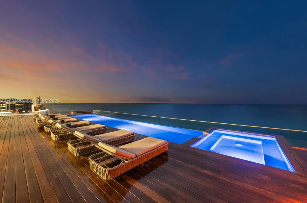 10203 Collins Ave #2801 Bal Harbour, FL 33154