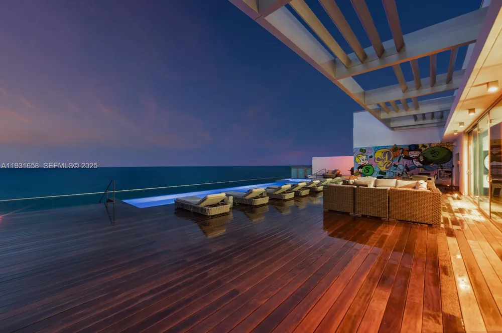 10203 Collins Ave #2801 Bal Harbour, FL 33154