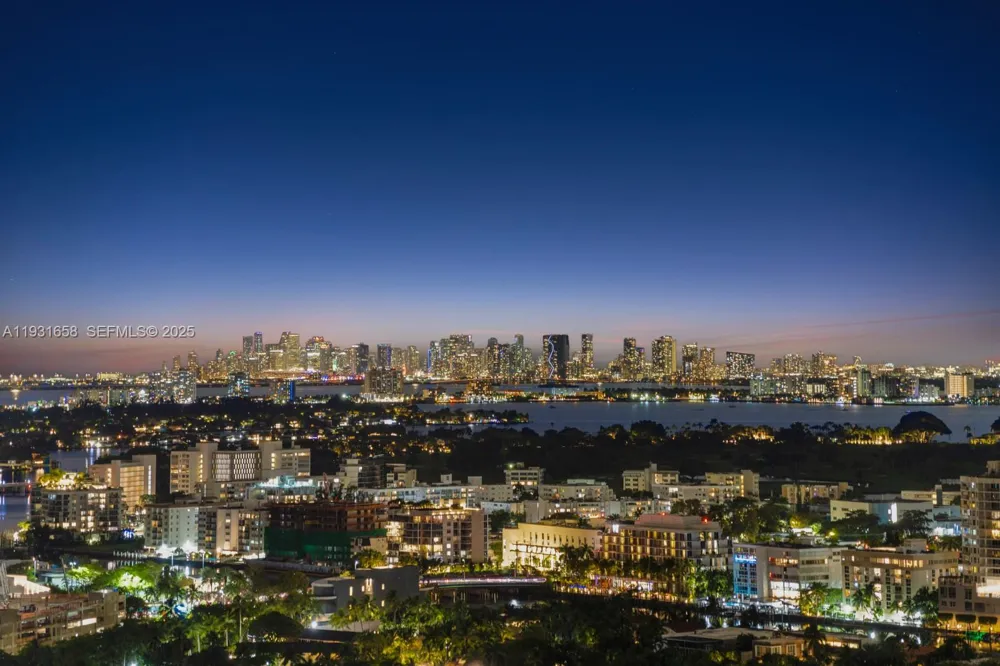 10203 Collins Ave #2801 Bal Harbour, FL 33154