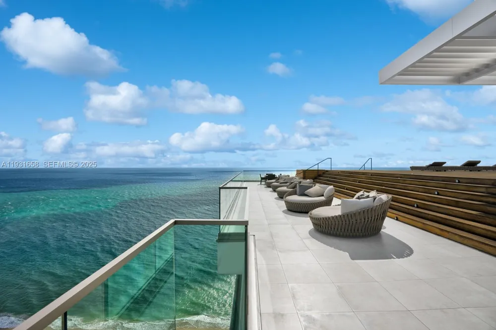 10203 Collins Ave #2801 Bal Harbour, FL 33154