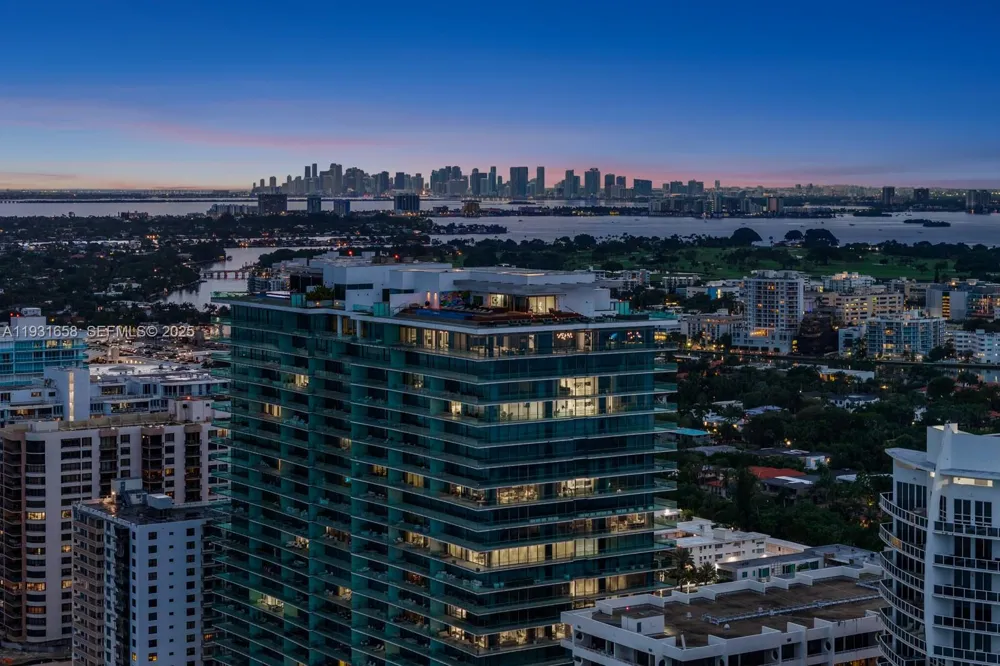 10203 Collins Ave #2801 Bal Harbour, FL 33154