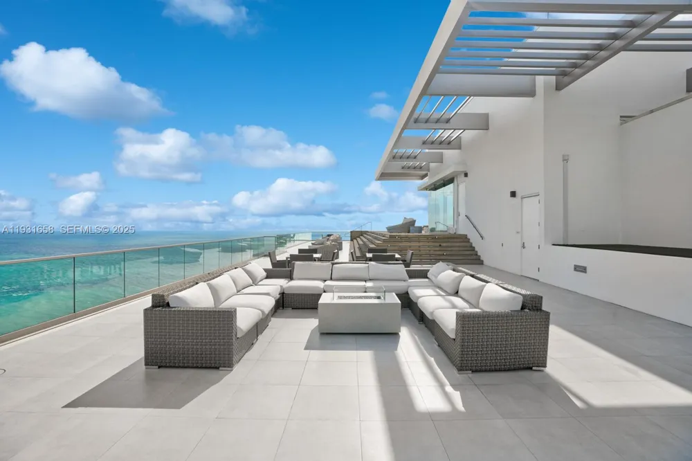 10203 Collins Ave #2801 Bal Harbour, FL 33154