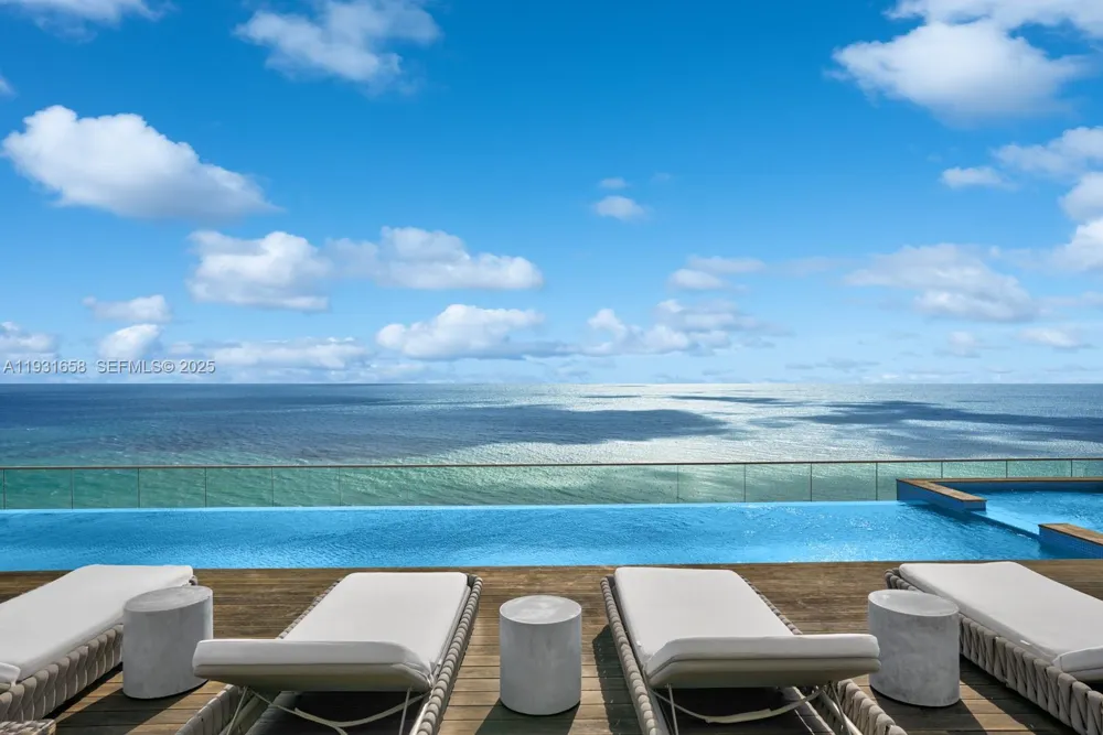 10203 Collins Ave #2801 Bal Harbour, FL 33154
