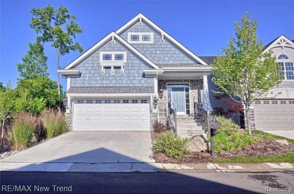 187 Summit View Trail Milford Village, MI 48381