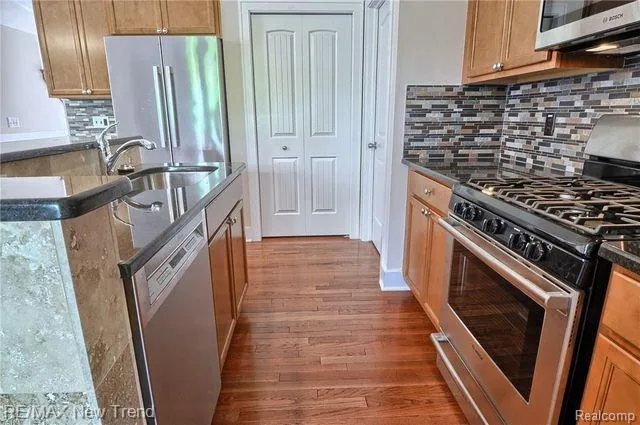 187 Summit View Trail Milford Village, MI 48381